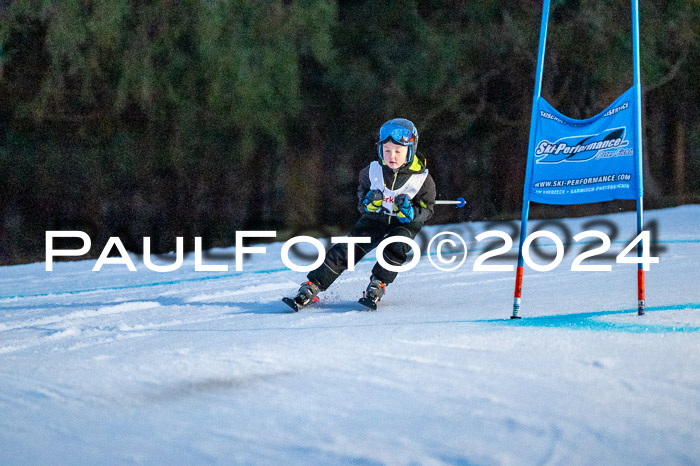 KIDS-NIGHT-RACE Farchant, 02.02.2024