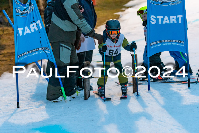 KIDS-NIGHT-RACE Farchant, 02.02.2024
