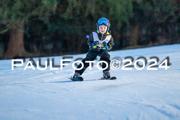KIDS-NIGHT-RACE Farchant, 02.02.2024
