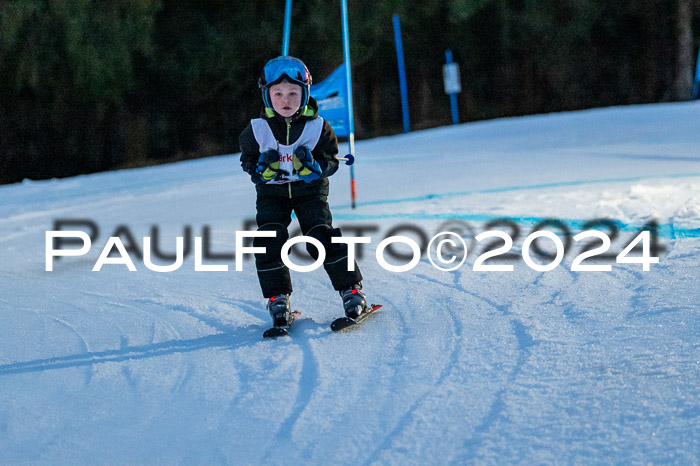 KIDS-NIGHT-RACE Farchant, 02.02.2024