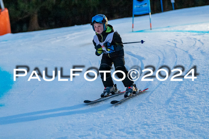 KIDS-NIGHT-RACE Farchant, 02.02.2024
