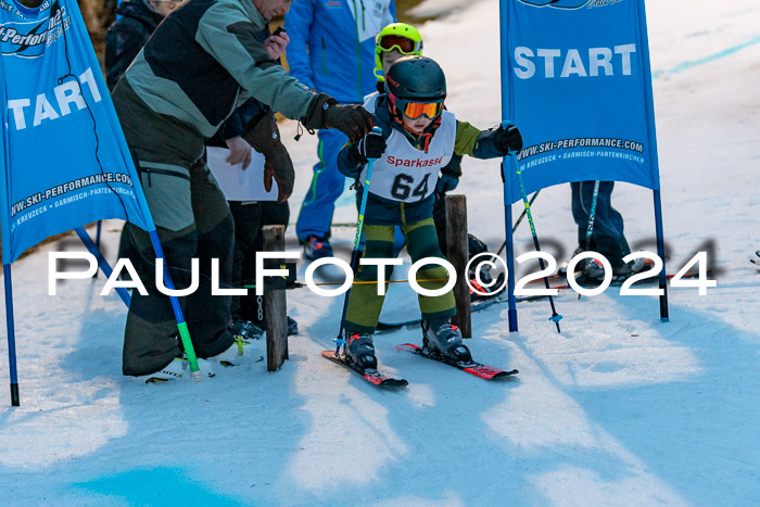 KIDS-NIGHT-RACE Farchant, 02.02.2024