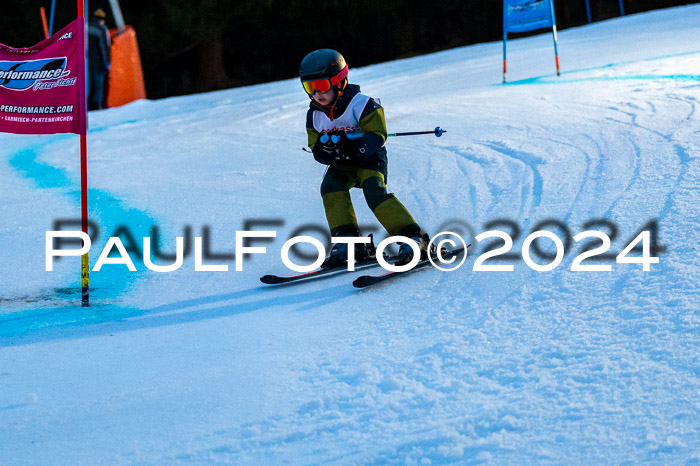 KIDS-NIGHT-RACE Farchant, 02.02.2024