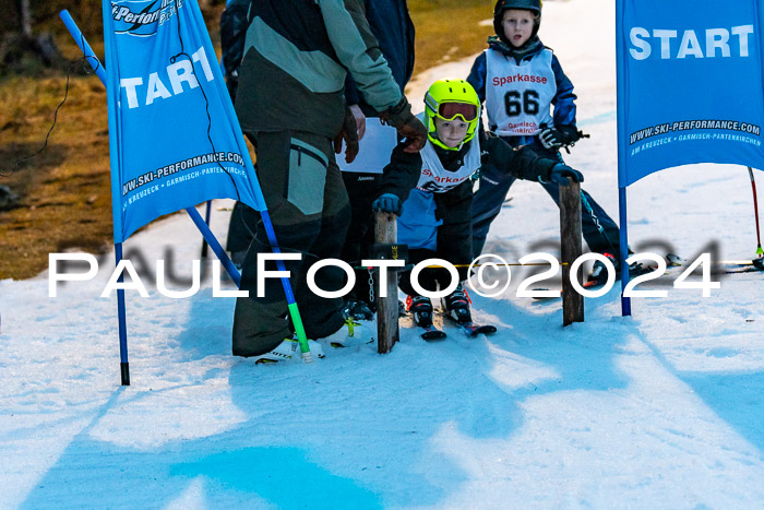 KIDS-NIGHT-RACE Farchant, 02.02.2024