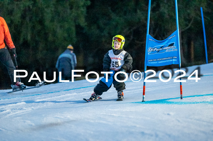 KIDS-NIGHT-RACE Farchant, 02.02.2024