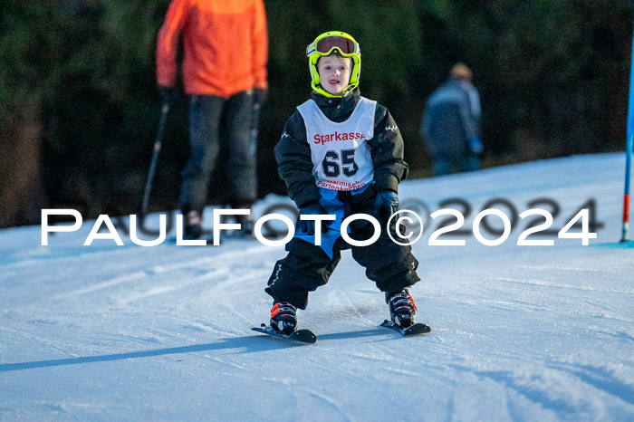 KIDS-NIGHT-RACE Farchant, 02.02.2024