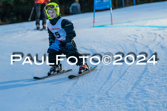 KIDS-NIGHT-RACE Farchant, 02.02.2024