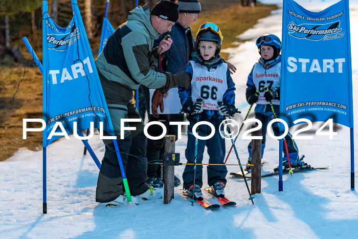 KIDS-NIGHT-RACE Farchant, 02.02.2024