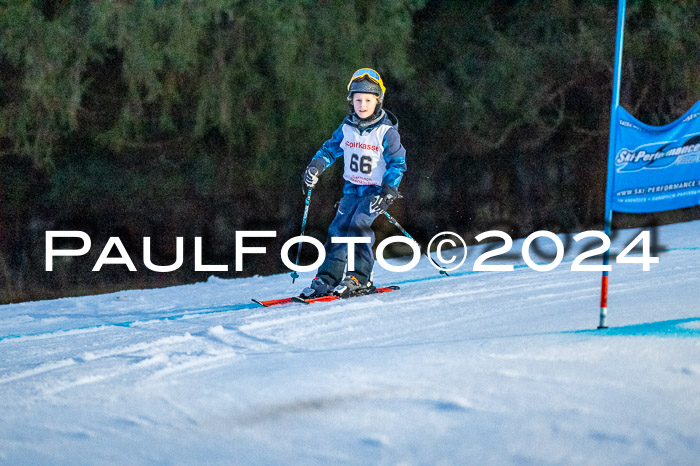 KIDS-NIGHT-RACE Farchant, 02.02.2024