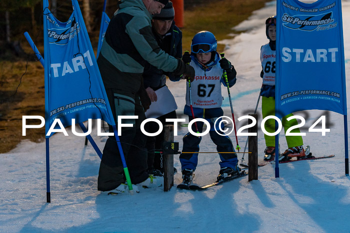 KIDS-NIGHT-RACE Farchant, 02.02.2024