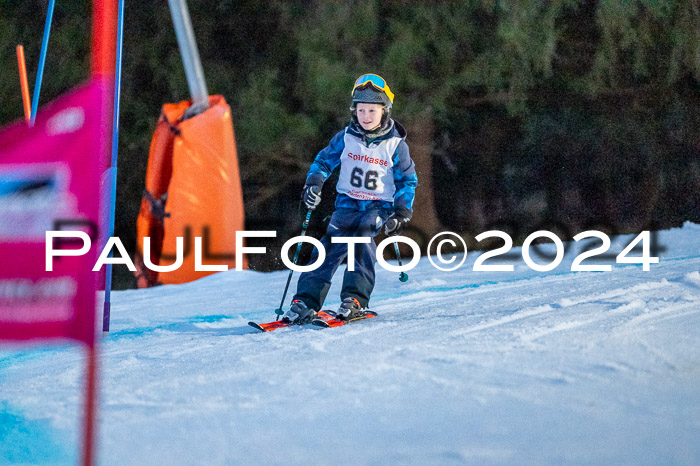 KIDS-NIGHT-RACE Farchant, 02.02.2024