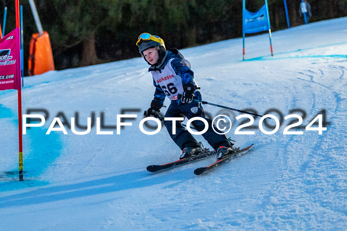 KIDS-NIGHT-RACE Farchant, 02.02.2024