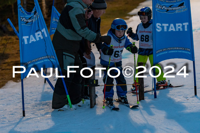 KIDS-NIGHT-RACE Farchant, 02.02.2024