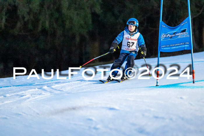KIDS-NIGHT-RACE Farchant, 02.02.2024