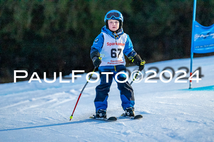 KIDS-NIGHT-RACE Farchant, 02.02.2024