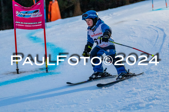 KIDS-NIGHT-RACE Farchant, 02.02.2024