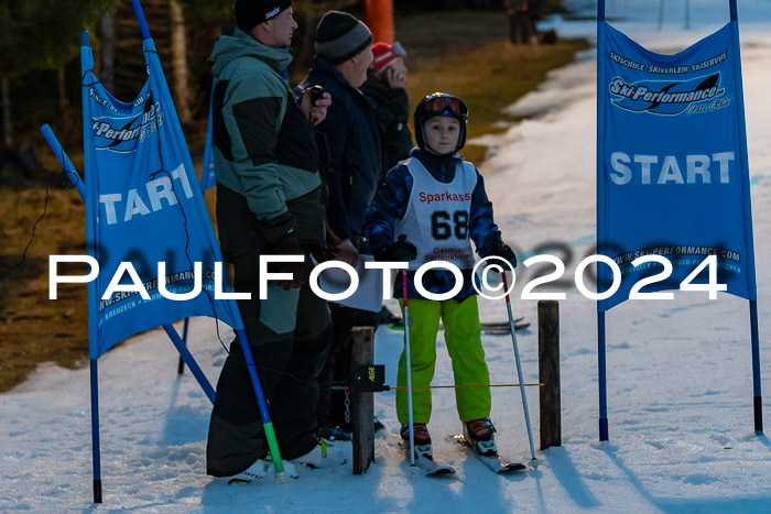 KIDS-NIGHT-RACE Farchant, 02.02.2024
