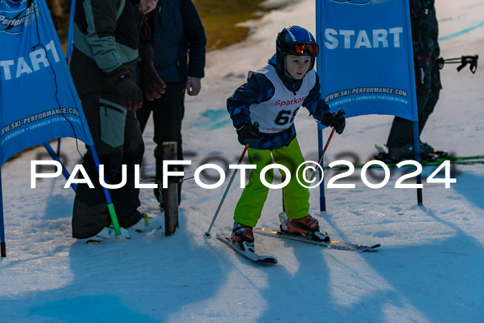 KIDS-NIGHT-RACE Farchant, 02.02.2024