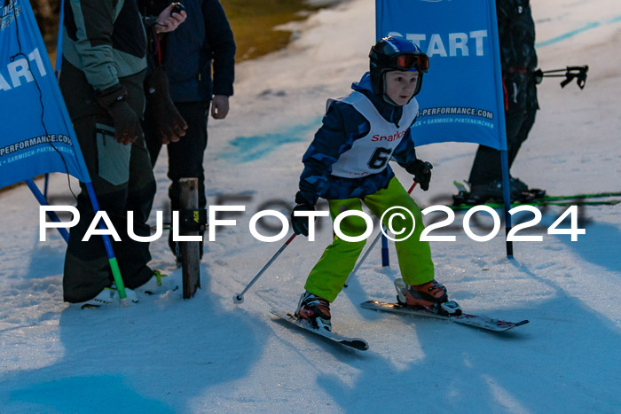 KIDS-NIGHT-RACE Farchant, 02.02.2024