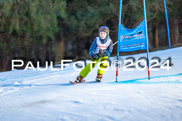 KIDS-NIGHT-RACE Farchant, 02.02.2024