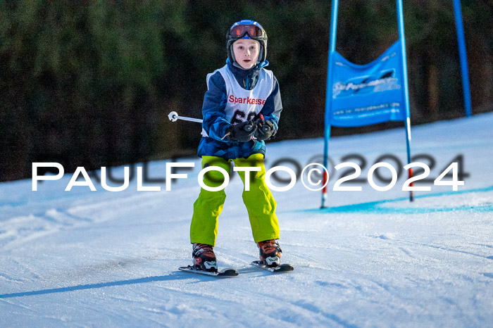 KIDS-NIGHT-RACE Farchant, 02.02.2024