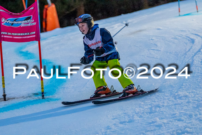 KIDS-NIGHT-RACE Farchant, 02.02.2024