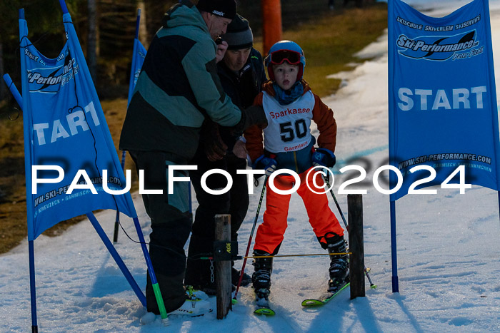 KIDS-NIGHT-RACE Farchant, 02.02.2024