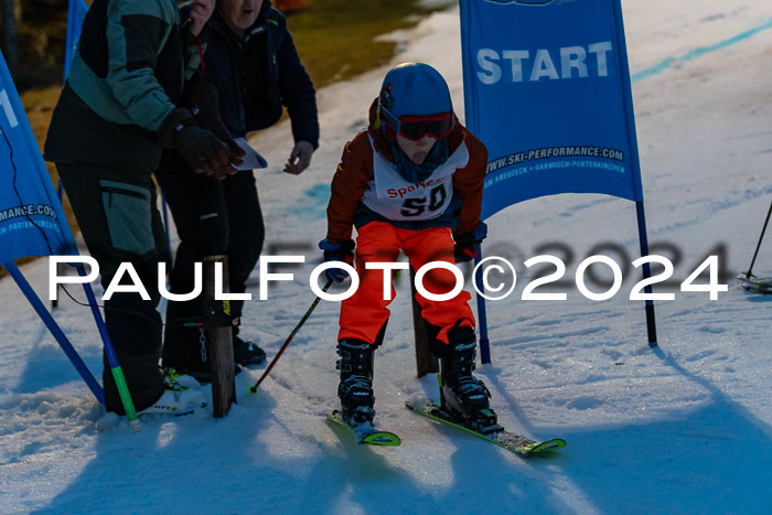KIDS-NIGHT-RACE Farchant, 02.02.2024