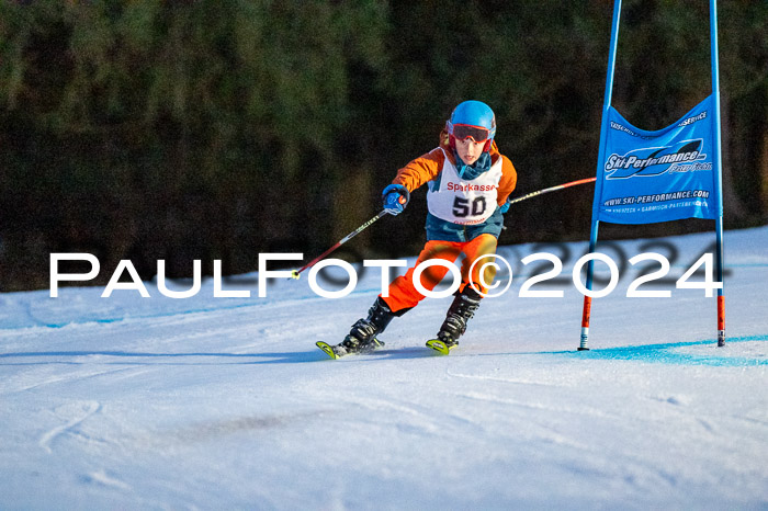 KIDS-NIGHT-RACE Farchant, 02.02.2024