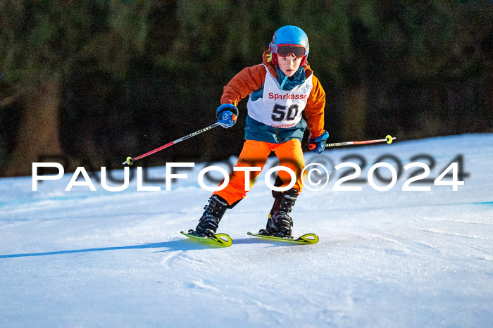 KIDS-NIGHT-RACE Farchant, 02.02.2024