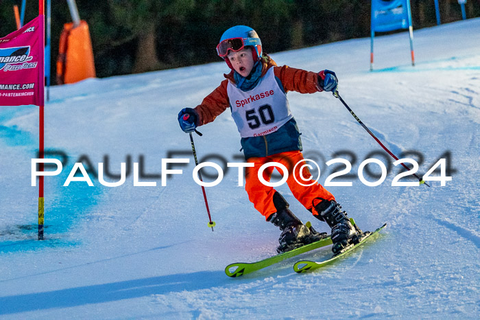 KIDS-NIGHT-RACE Farchant, 02.02.2024