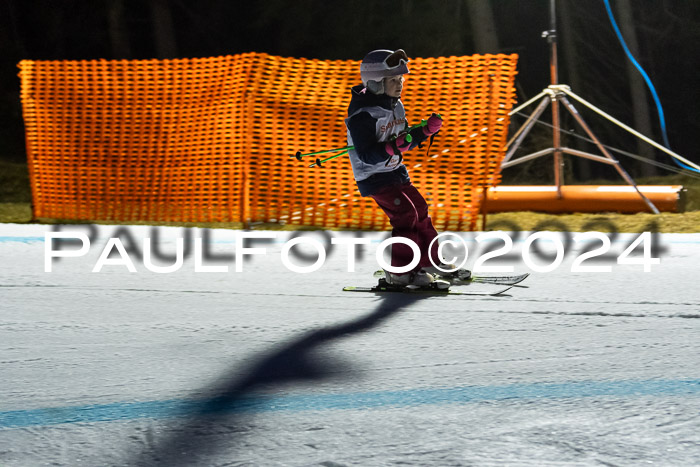 KIDS-NIGHT-RACE Farchant, 02.02.2024