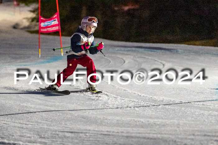 KIDS-NIGHT-RACE Farchant, 02.02.2024