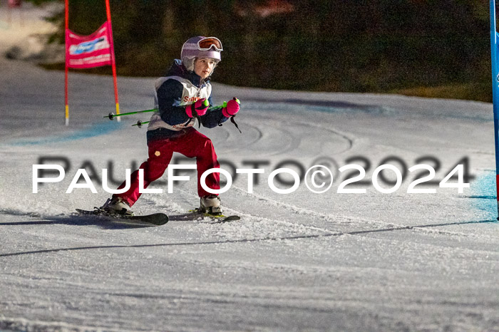KIDS-NIGHT-RACE Farchant, 02.02.2024
