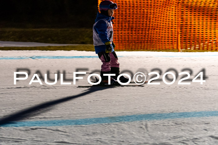 KIDS-NIGHT-RACE Farchant, 02.02.2024