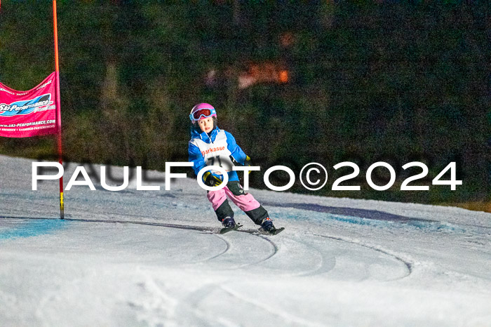 KIDS-NIGHT-RACE Farchant, 02.02.2024