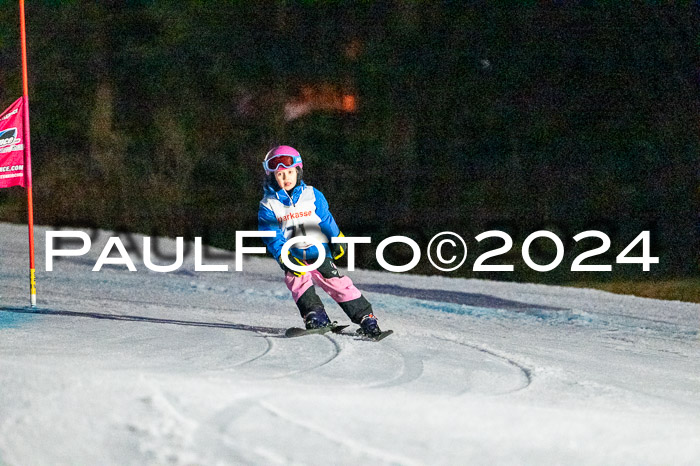 KIDS-NIGHT-RACE Farchant, 02.02.2024