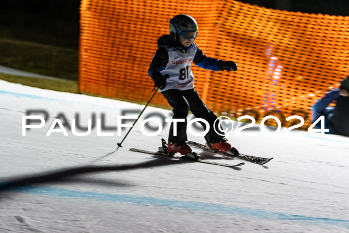 KIDS-NIGHT-RACE Farchant, 02.02.2024