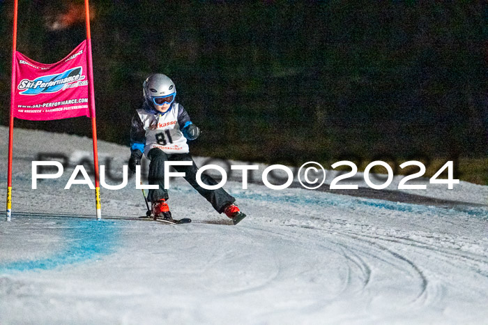 KIDS-NIGHT-RACE Farchant, 02.02.2024