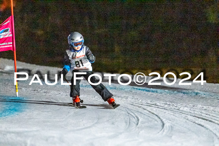 KIDS-NIGHT-RACE Farchant, 02.02.2024