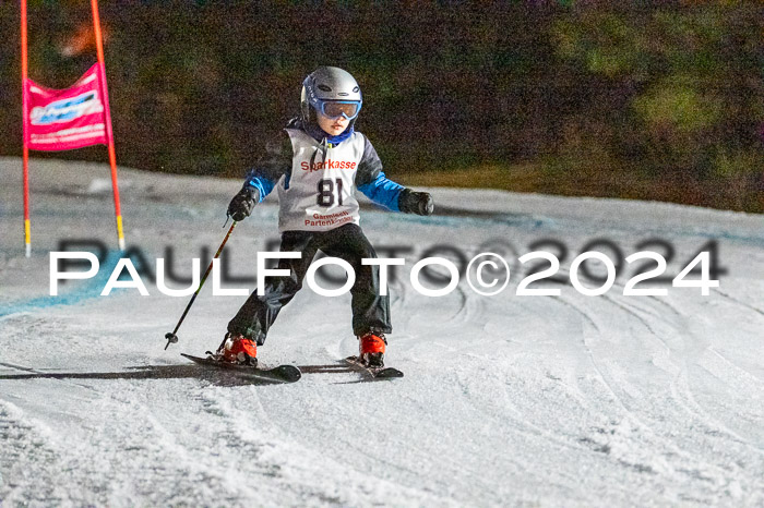 KIDS-NIGHT-RACE Farchant, 02.02.2024