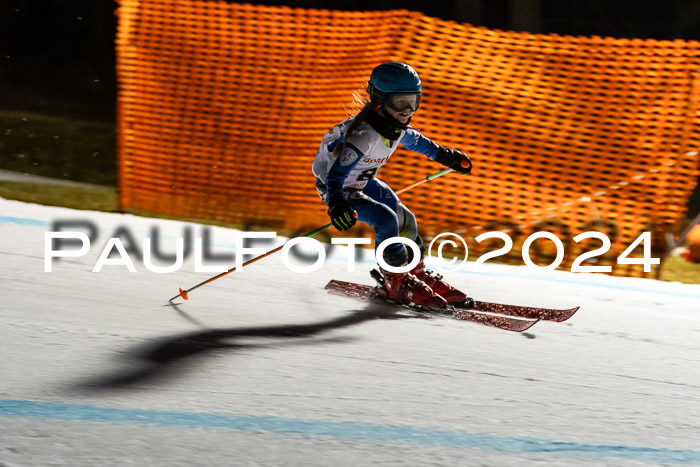 KIDS-NIGHT-RACE Farchant, 02.02.2024
