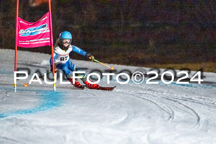 KIDS-NIGHT-RACE Farchant, 02.02.2024