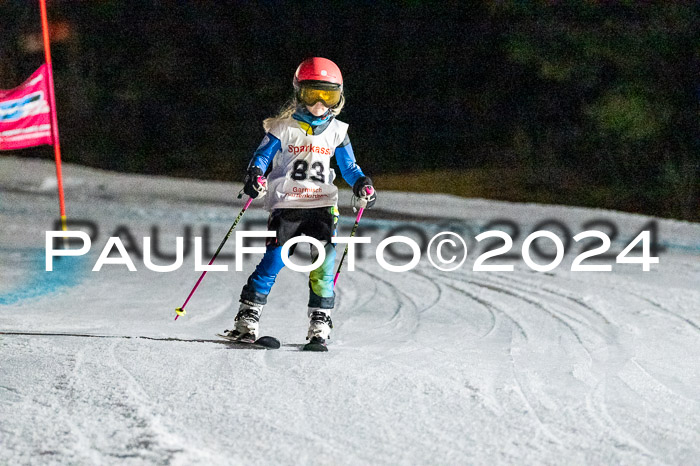 KIDS-NIGHT-RACE Farchant, 02.02.2024
