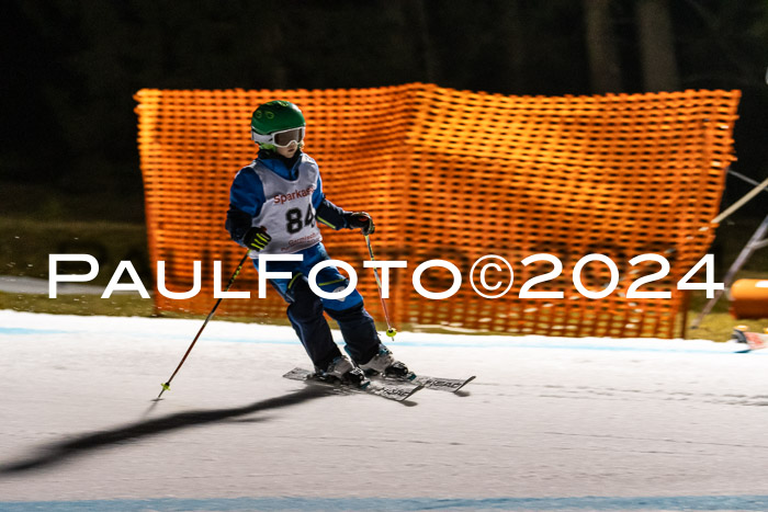 KIDS-NIGHT-RACE Farchant, 02.02.2024