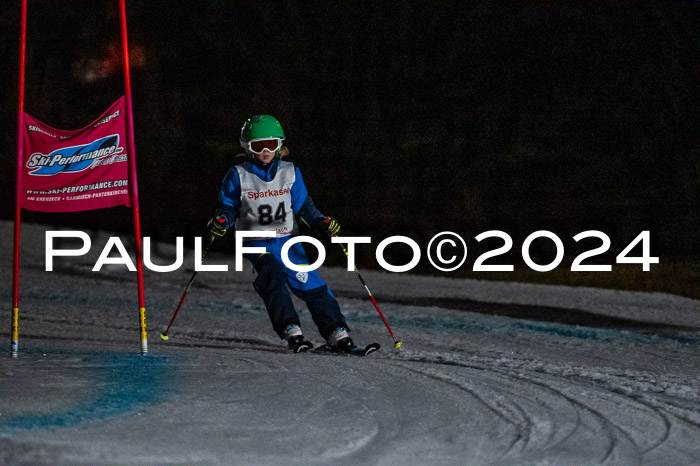 KIDS-NIGHT-RACE Farchant, 02.02.2024