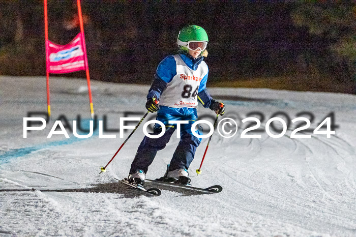 KIDS-NIGHT-RACE Farchant, 02.02.2024