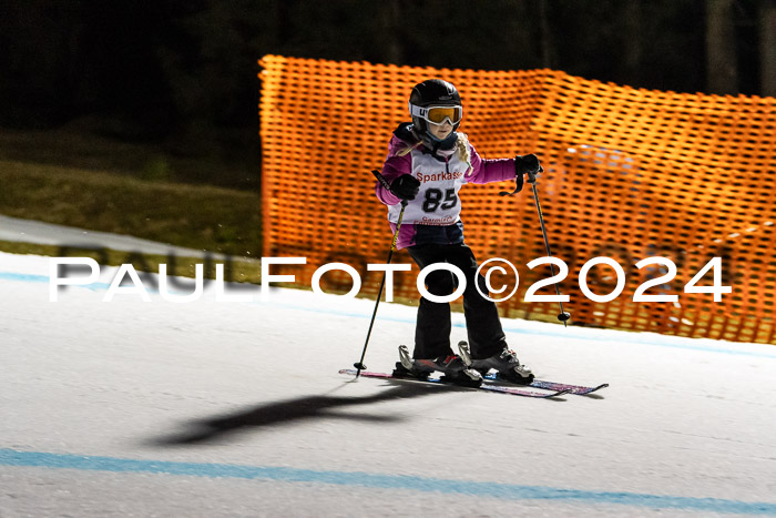 KIDS-NIGHT-RACE Farchant, 02.02.2024