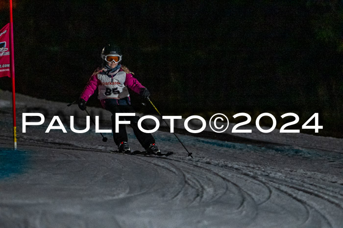 KIDS-NIGHT-RACE Farchant, 02.02.2024