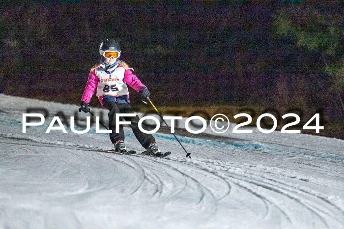 KIDS-NIGHT-RACE Farchant, 02.02.2024